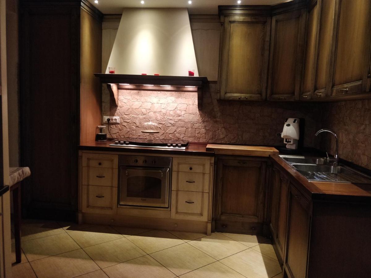 Casa Riva Bed & Breakfast Терни Екстериор снимка