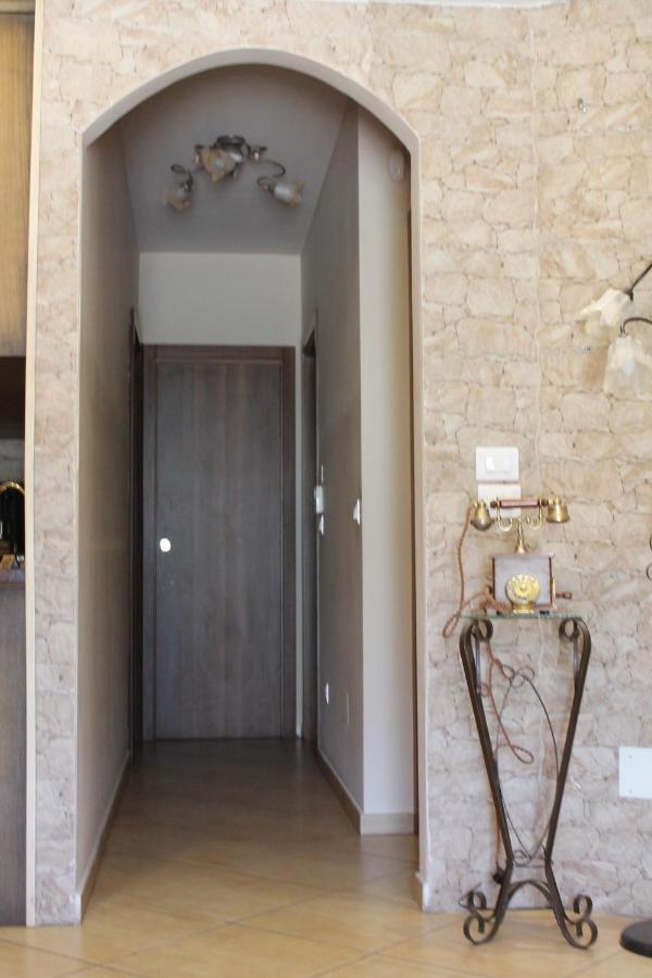 Casa Riva Bed & Breakfast Терни Екстериор снимка