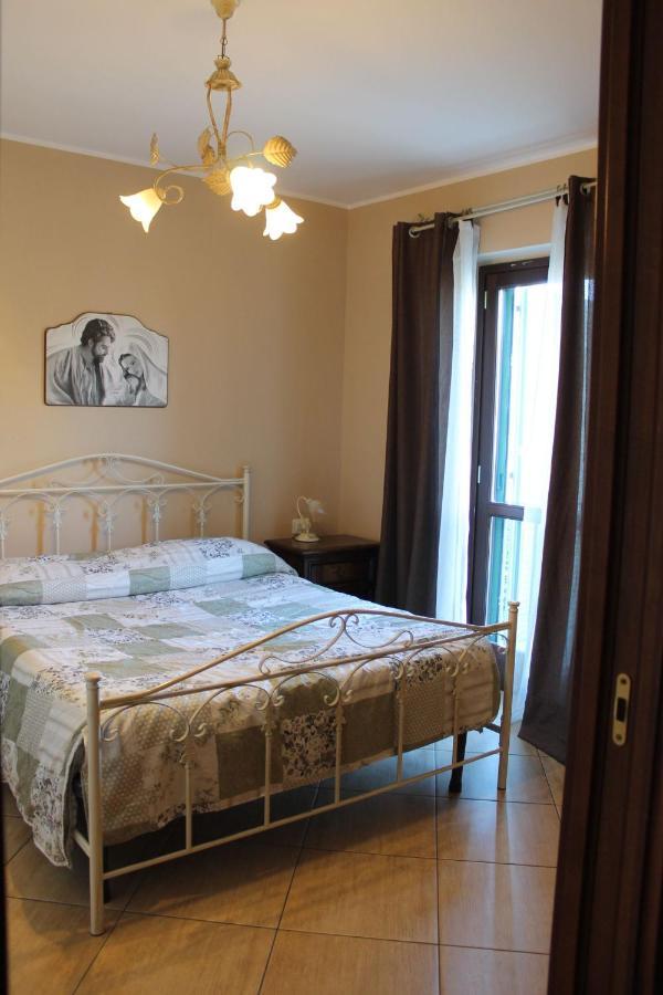 Casa Riva Bed & Breakfast Терни Екстериор снимка